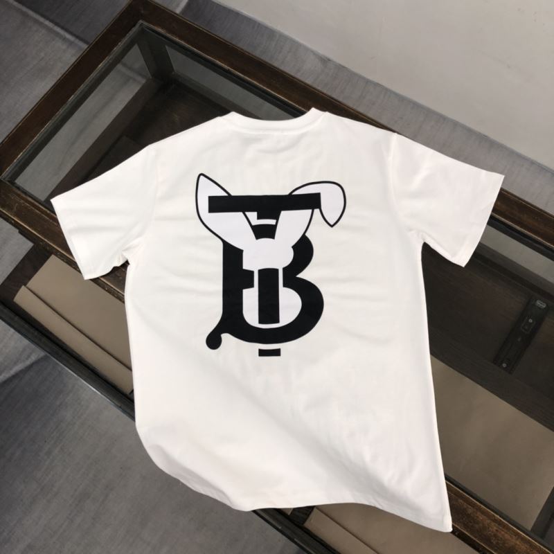 Burberry T-Shirts